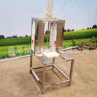 商用电动柠檬切片机苹果橙子木瓜火龙果切片机 多功能水果切片机