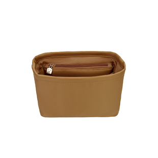 适用于MCM内胆包内衬Mini菜篮子包中包迷你收纳整理包尼龙包撑袋