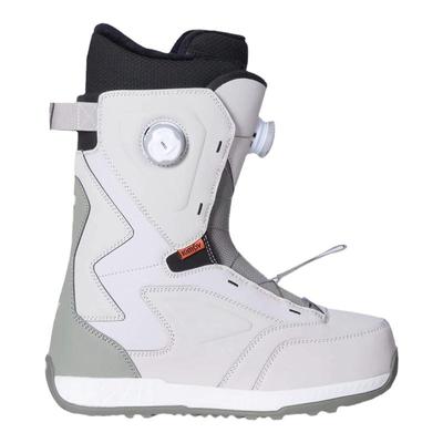 VAMEI滑雪鞋高性价比双钢丝扣