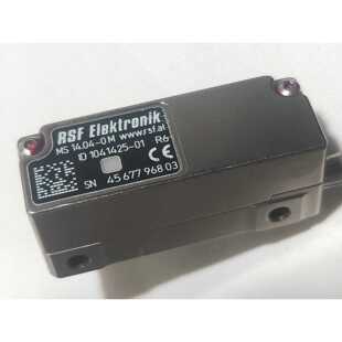 原装RSF Elektrok MS 14.04-0M—议价