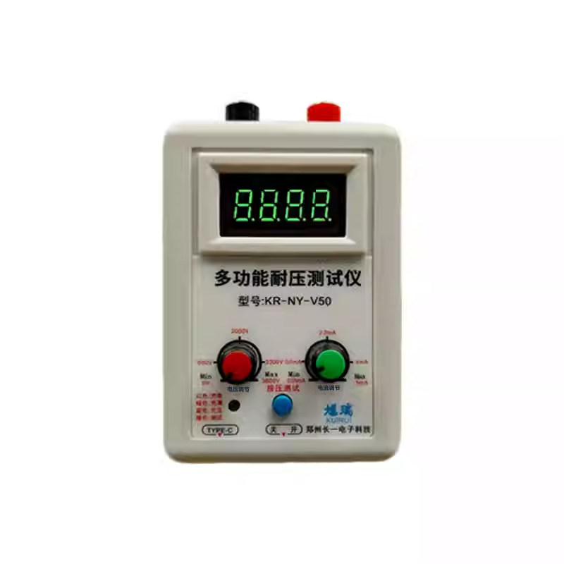 igbt耐压测试仪二极管三极管电解电容晶体管mos管等