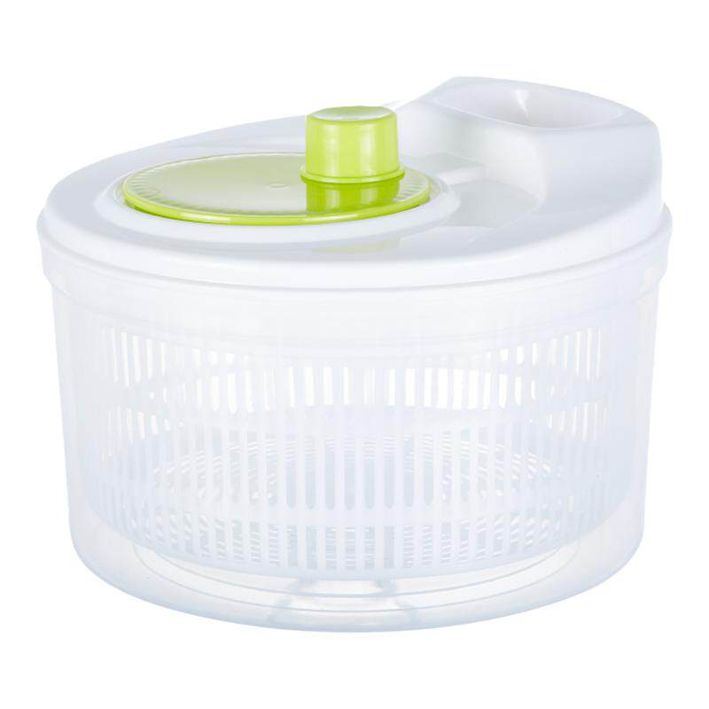 厨房沙拉蔬菜工具脱水器甩干器