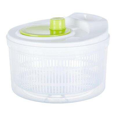 厨房沙拉蔬菜工具脱水器甩干器