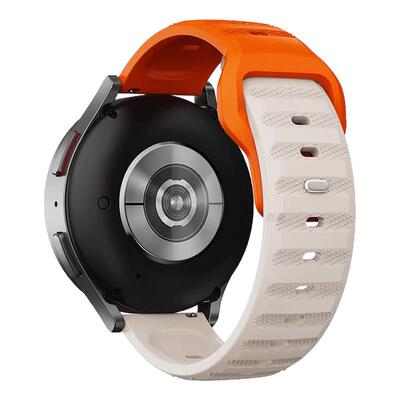 适用高驰pace3系列硅胶表带