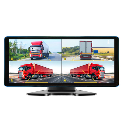 10寸车载大屏手机互联导航一体机