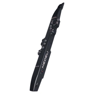 美得理MA500民族电吹管 智能语音识别全中文初学者便携电吹管