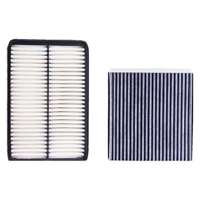 适配马自达CX-5昂克赛拉阿特兹马自达6CX-4奔腾B70空调空气滤芯格