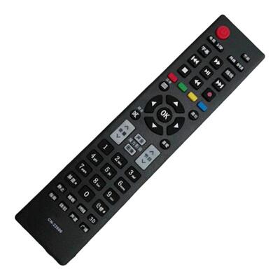 海信LED42H310遥控器22601
