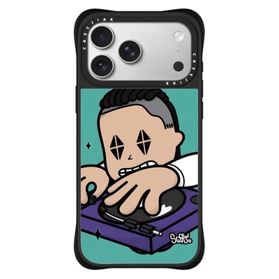 CASEJIAKSwayJo幽灵18promax壳