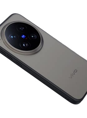 蓝猩BLUEO适用VivoX300Pro护甲手机壳vivoX300高端保护套x300pro全包防摔新款磨砂黑透明创意简约个性超薄软