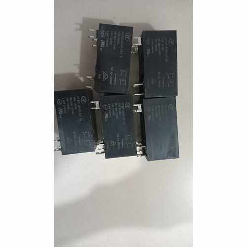 询价-宏发继电器HF92F024D2A11S24VDC3