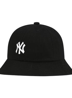 mlb正品洋基队ny道奇队la渔夫帽