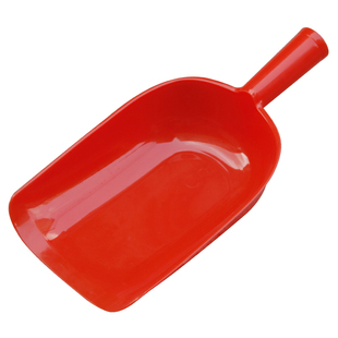 塑料铲子大号饲料铲面粉铲鸡鸭养殖专用铲加料铲撮瓢养猪喂伺料铲