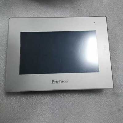 议价Pro-face触摸屏，型号GP-4402WW，PFXGP4