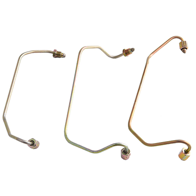 高压油管发电机微耕机风冷柴油机