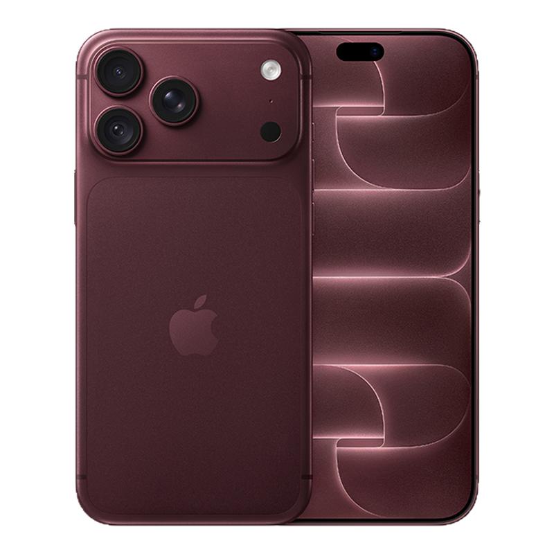 Apple iPhone 18 Pro Max ���޵ھƺ�ɫ 256GB �ٷ�����
