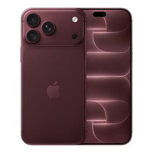 【换新补贴+淘金币至高减700】Apple/苹果iPhone 18 Pro Max手机联通自营官方旗舰店苹果18国家补贴