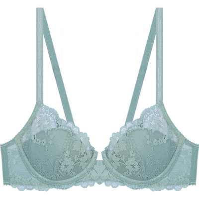 宝诗嫣超薄透气内衣女