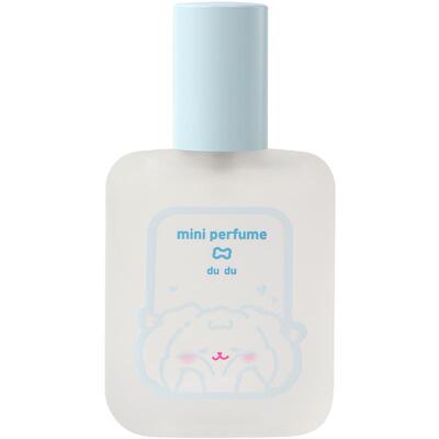 MINISO/名创优品嘟嘟迷你香水