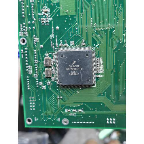 询价-MCF5206EFT54芯片XC2S50PQ205AMS0
