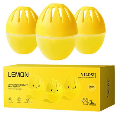 vilosi冰箱除味剂除异味