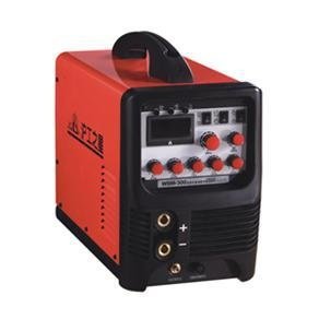 上海沪工之星WSM-400K脉冲氩弧焊电焊两用适用氩焊打底手弧焊盖面