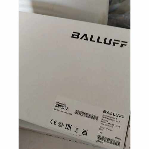 易福门IFM正品PI2694BNI007ZAC2505