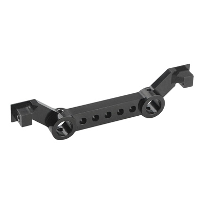 RC4WD TF2 后保险杠 铝保险杠安装件 (Z-S0004)