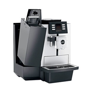 JURA/优瑞 X8瑞士进口家用商用意式美式现磨研磨一体全自动咖啡机