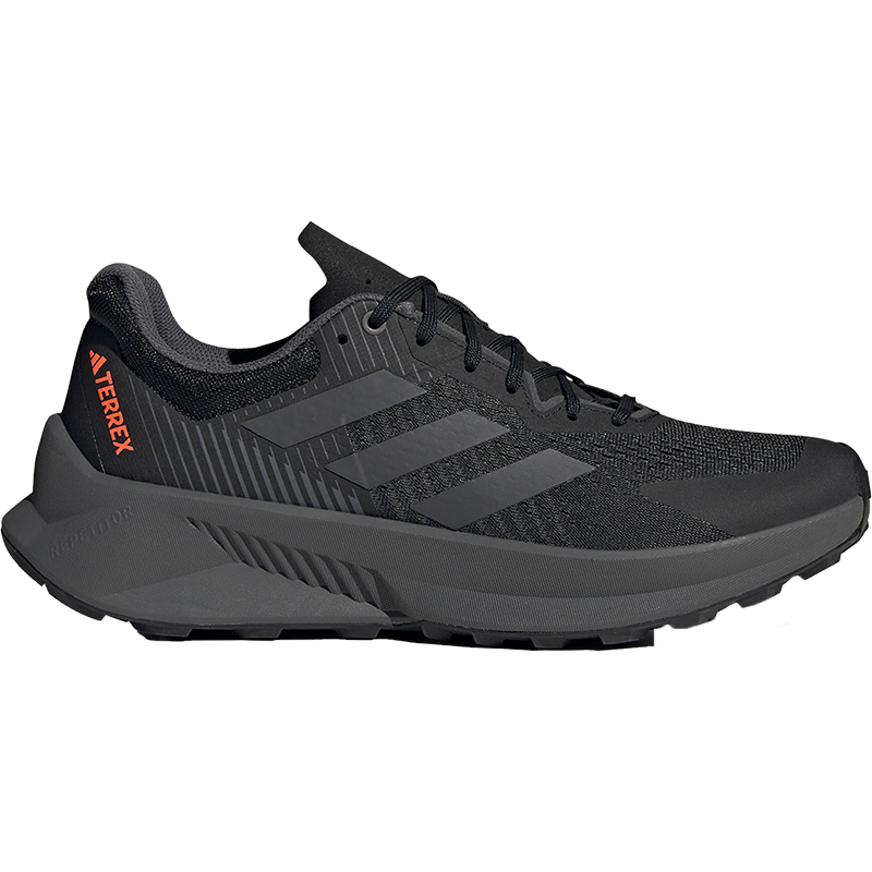 Adidas/阿迪达斯官方正品Terrex Soulstride男士户外跑步鞋GX1822
