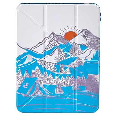 日照雪山苹果ipadmini6保护套