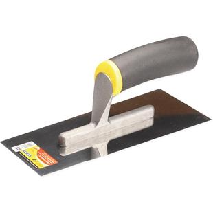 克里斯汀 高抛光不锈钢抹泥刀抹灰刀抹墙神器抹灰刀腻子收光抹刀