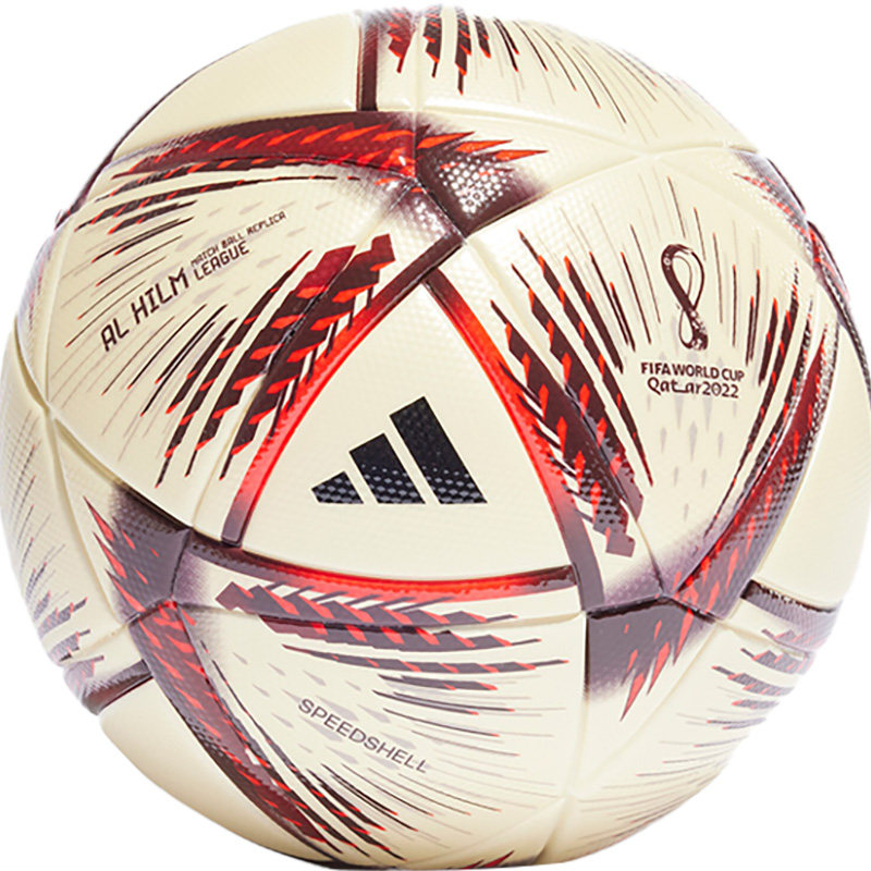 阿迪达斯世界杯比赛训练足球
