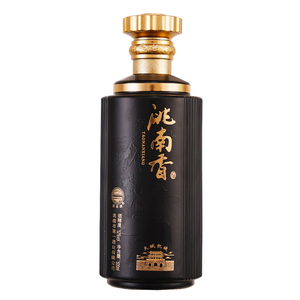 洮南香精美礼盒装礼酒好喝不上头