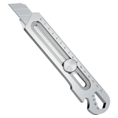 前田工具重型美工刀25MM加厚!
