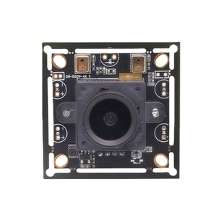 800万像素摄像头模组imx415usb免驱动工业相机视觉模块4K高清对焦