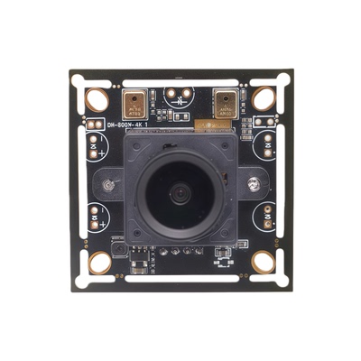 800万像素摄像头模组4K高清