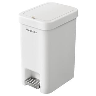 厨房垃圾桶家用2026新款带盖客厅大号大容量商用厕所卫生间垃圾桶