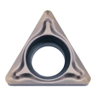 数控内孔车刀片TBGT060102 TBMT060104-DP PR930小三角形镗孔刀片
