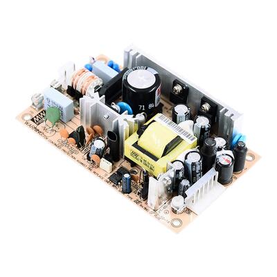 明纬PT-45三组输出开关电源