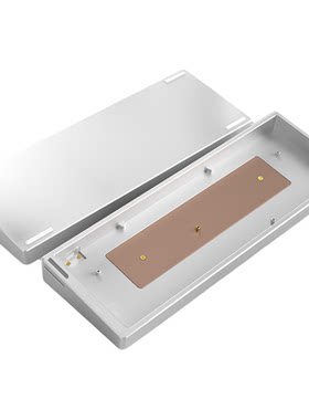 客制化键盘NOVA60铝壳适配gh60磁轴wooting60HE ev63 nexus61s壳