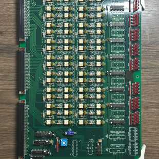 【询价】Nabco MC-207-01A,PCB板,未使用备件,适用