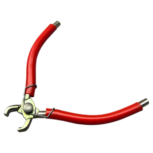 松子夹子剥松子钳子家用野生榛子省力开壳工具坚果剥壳器取果仁钳