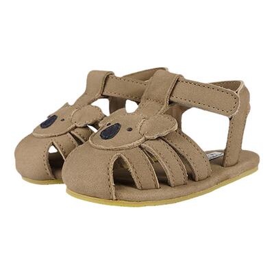 DONSJE包头凉鞋考拉款学步鞋