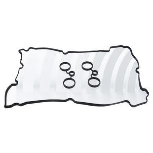 标致308S标志408气门室盖垫2008 4008 5008L发动机3008密封垫1.6T