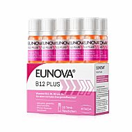 STADA史达德B12能量瓶 VB族复合维生素 成人青少年补脑