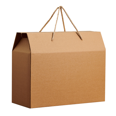 年货鸡蛋坚果干果蔬菜新年礼品盒