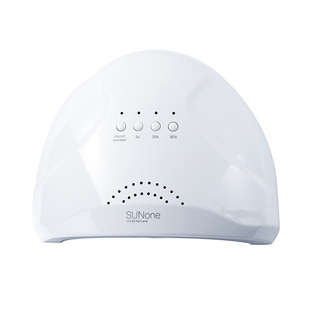 爆款sunone光疗灯美甲灯烘干机48W速干感应指甲灯led灯美甲店推荐