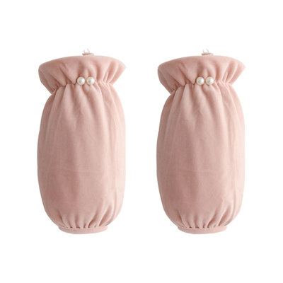 【全网热销800w+】秋冬防污袖套