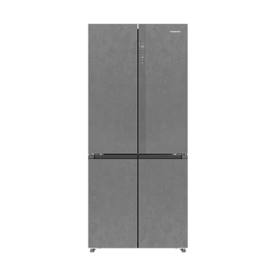 卡萨帝原石十字门559升零嵌冰箱